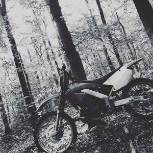 Meet your Posher, Brenton